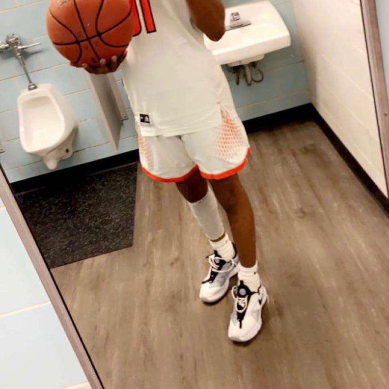 Quardarius Davis