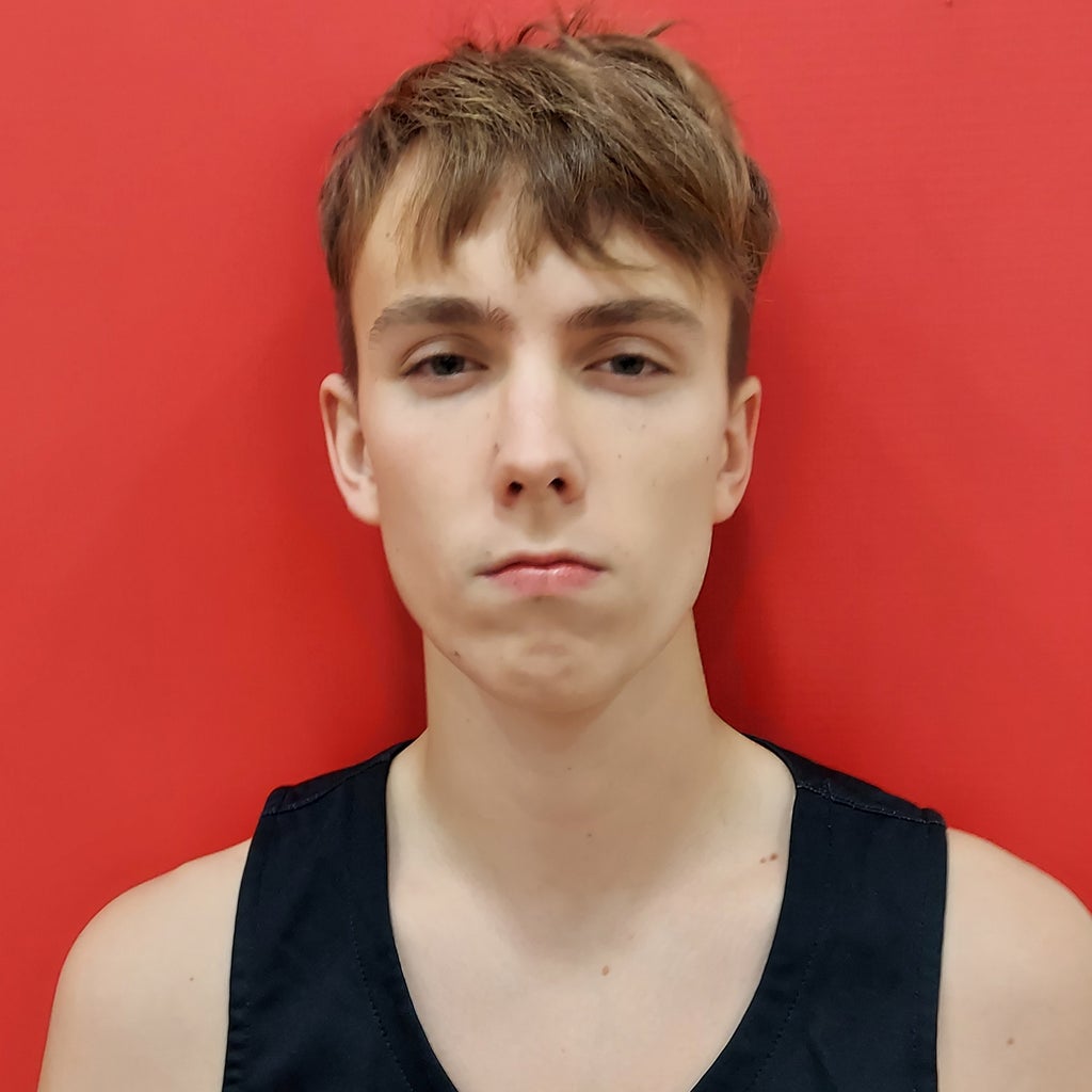 Charley Isham mugshot