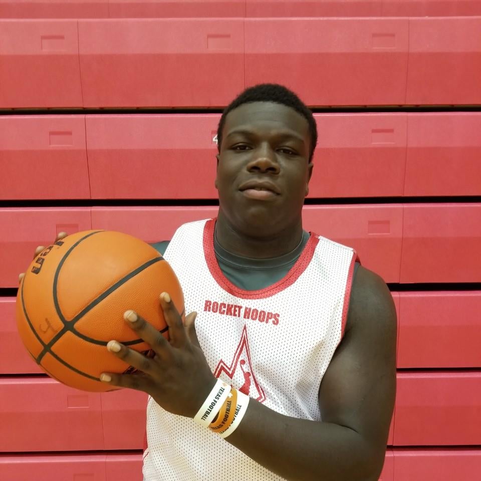 Johnny Bowens mugshot