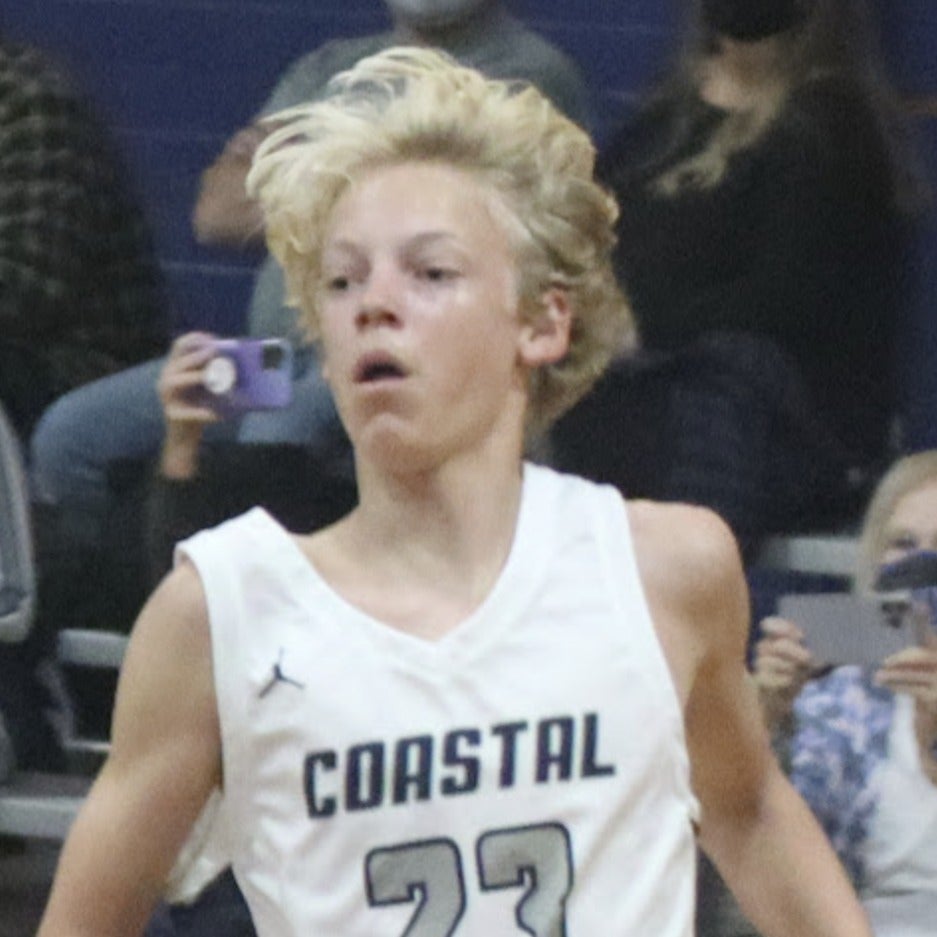 Connor Wall