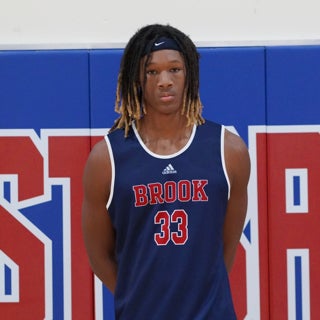 Jaylin Jones mugshot