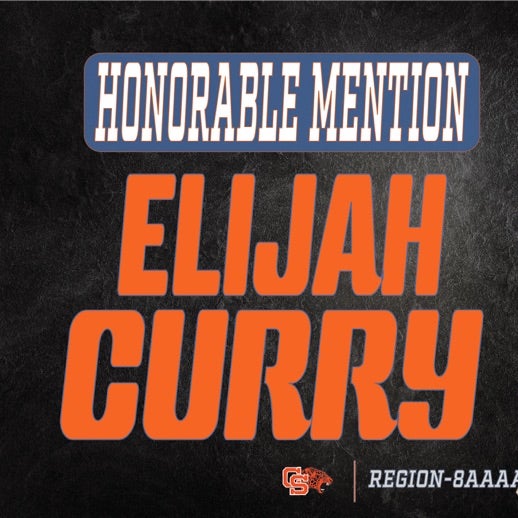 Elijah Curry