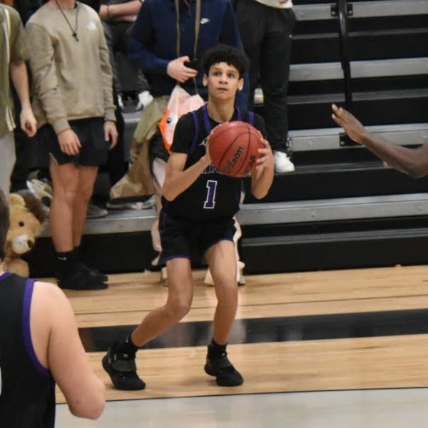 Kaleb Williams
