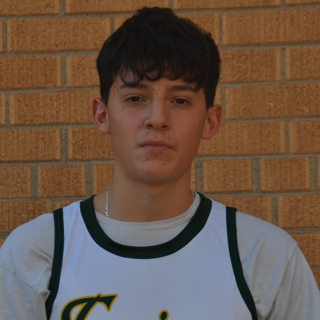 Ac Munoz mugshot