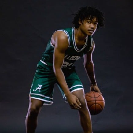 Bryant Johnson-Hunter