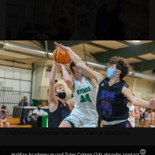 Tyler Cotten