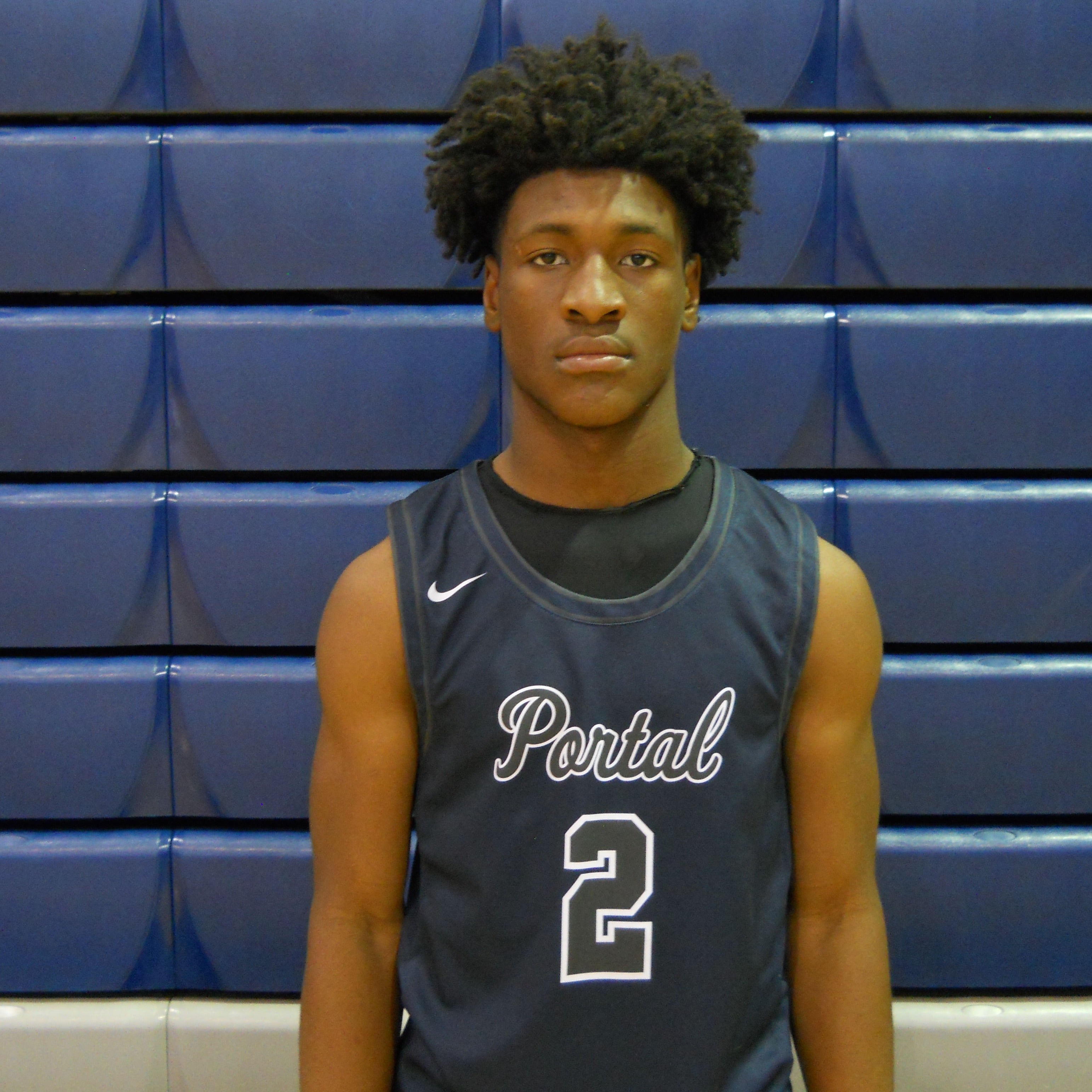 Elijah Coleman mugshot