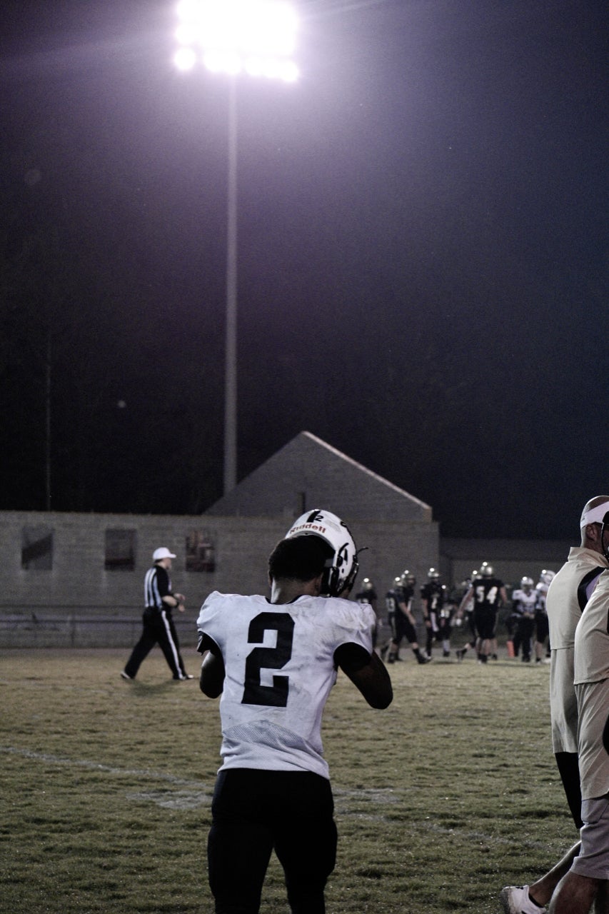 Jermarey Lawson