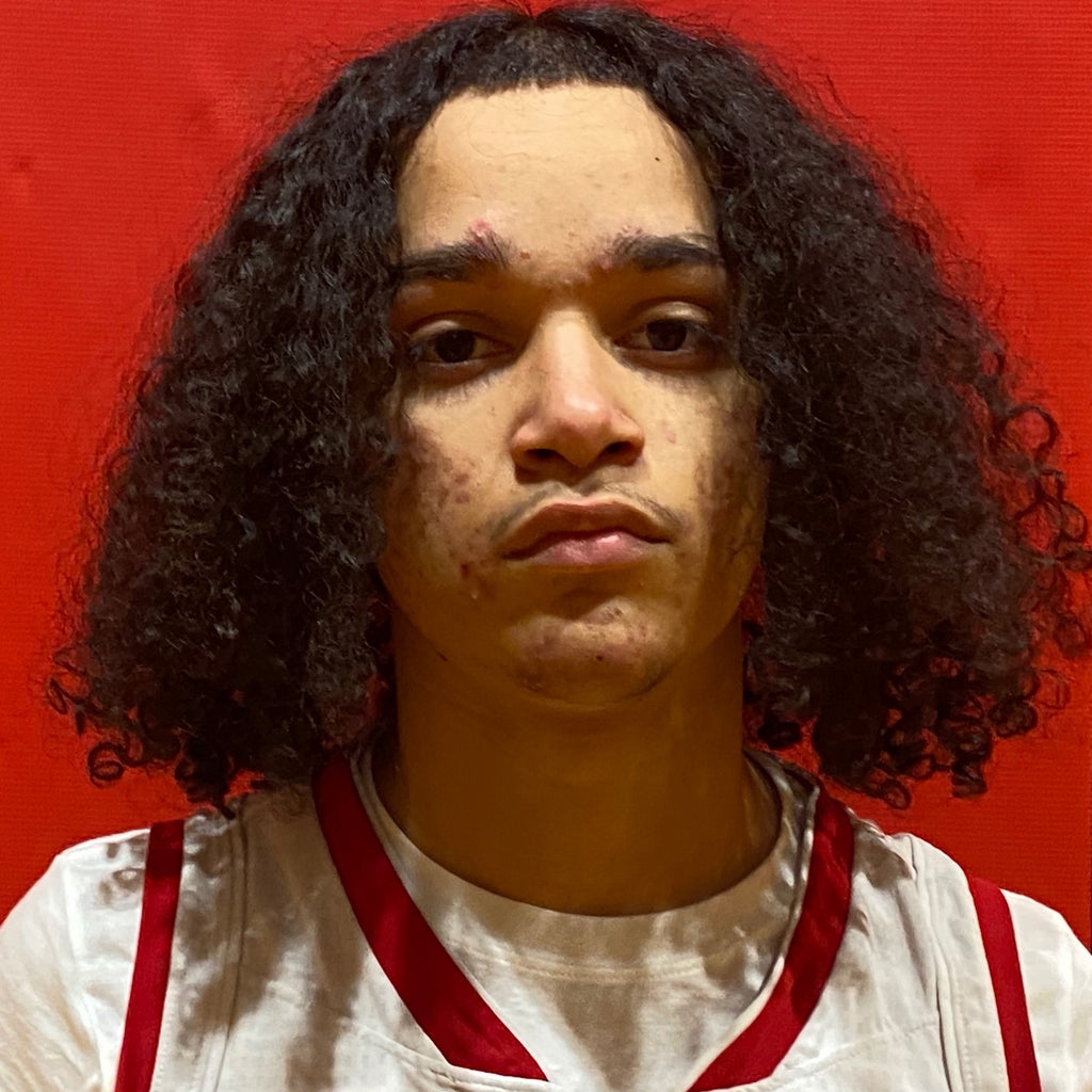 Jaylen Rios mugshot