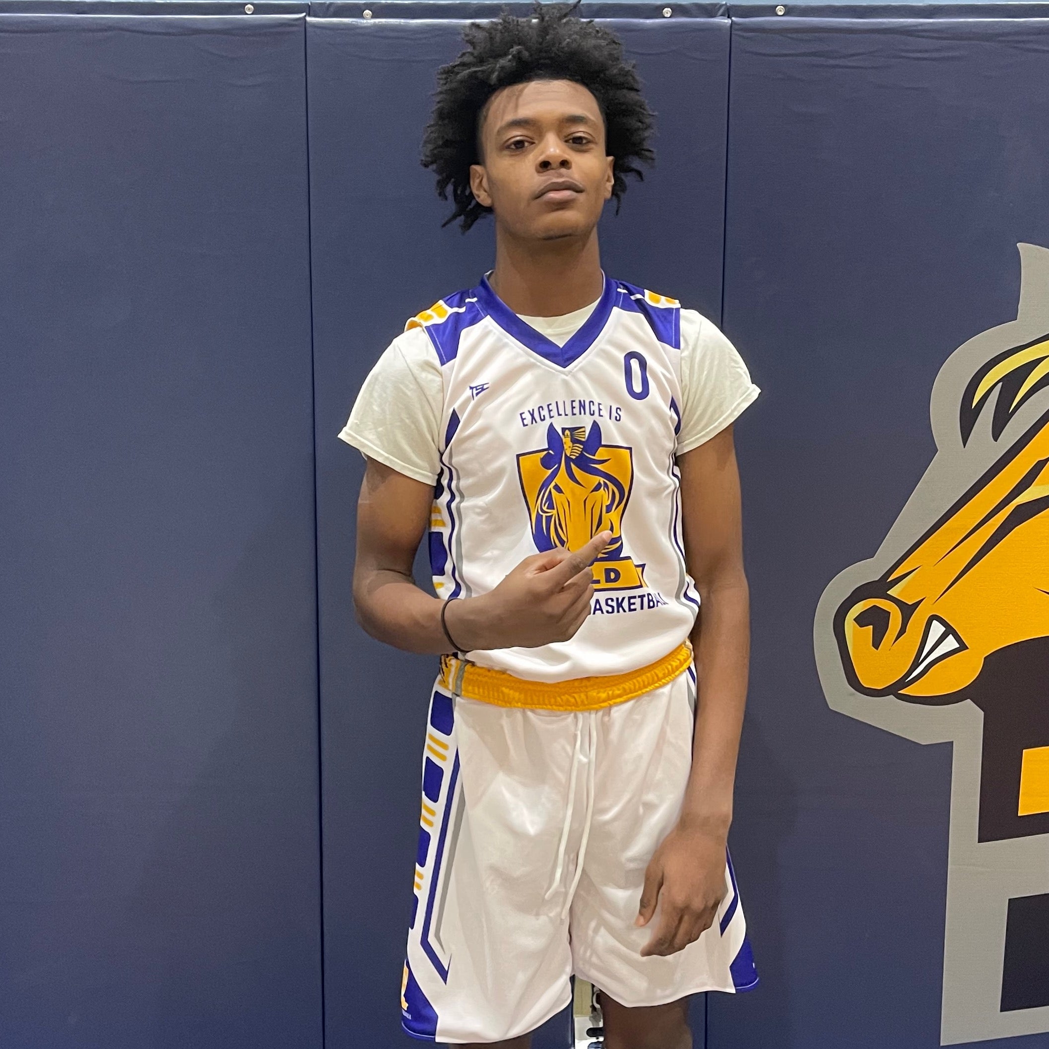 Malik Washington