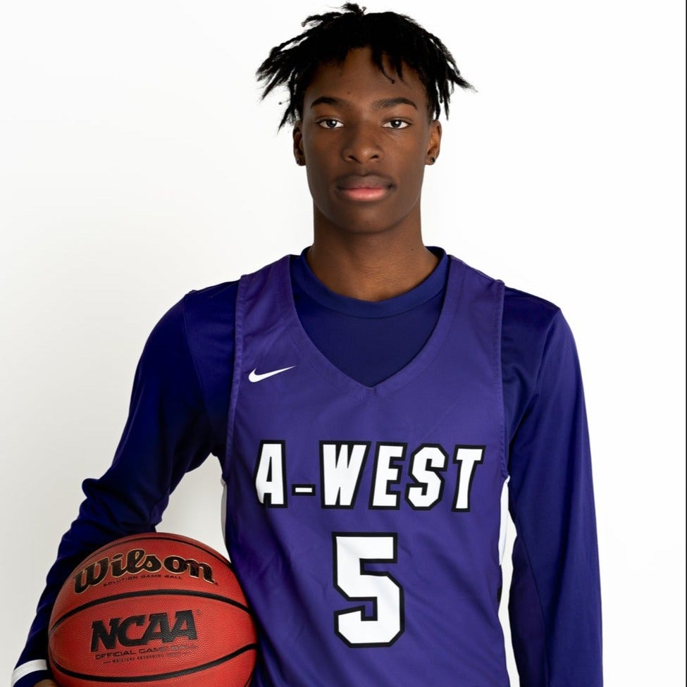 Zion Thomas