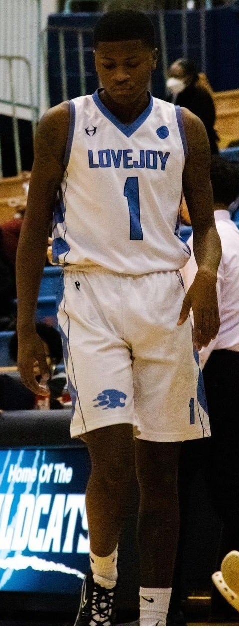 Nicholas Jones-hill