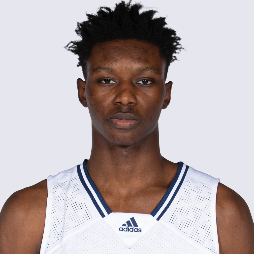 Stephen Osei