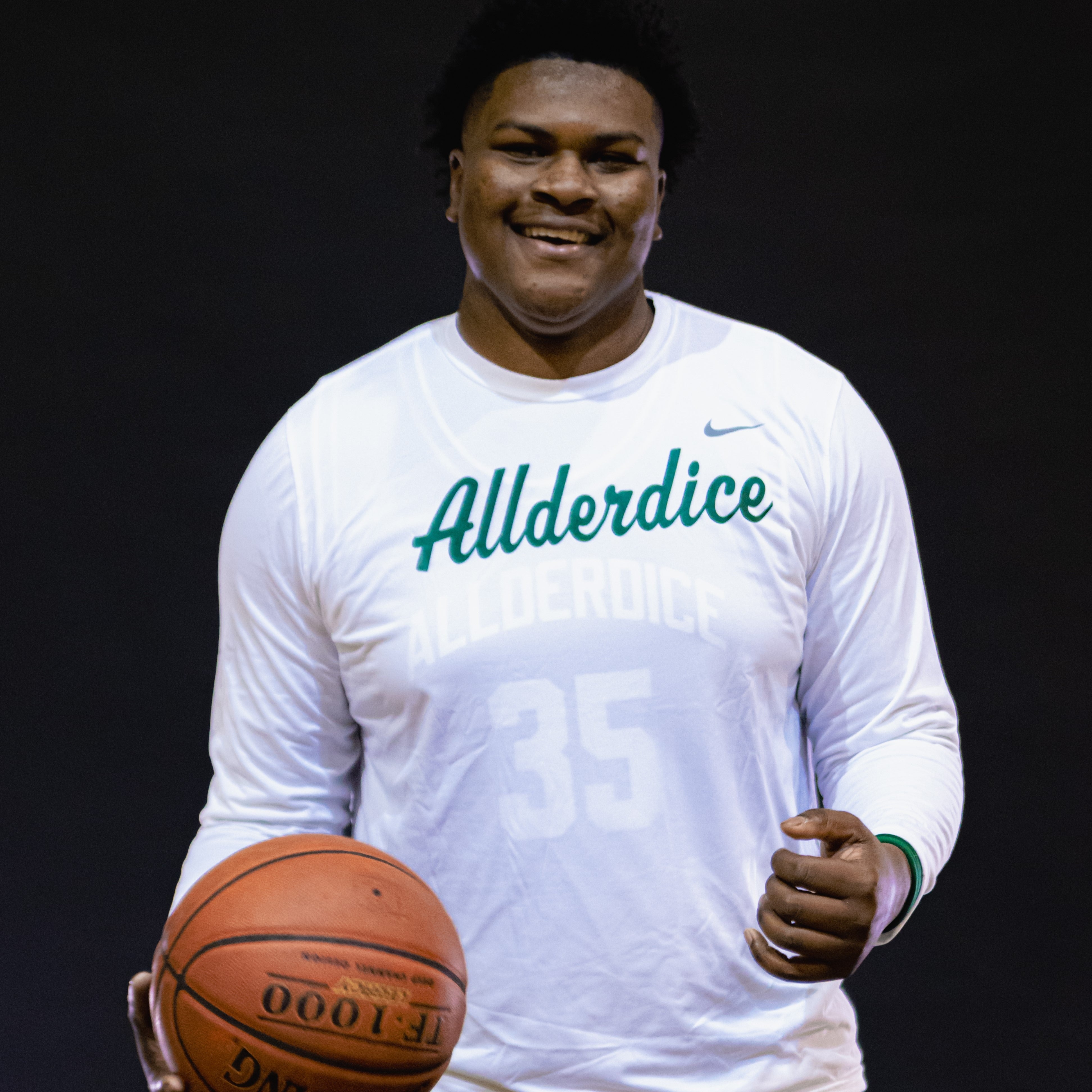 Antwone Ward-Thurman