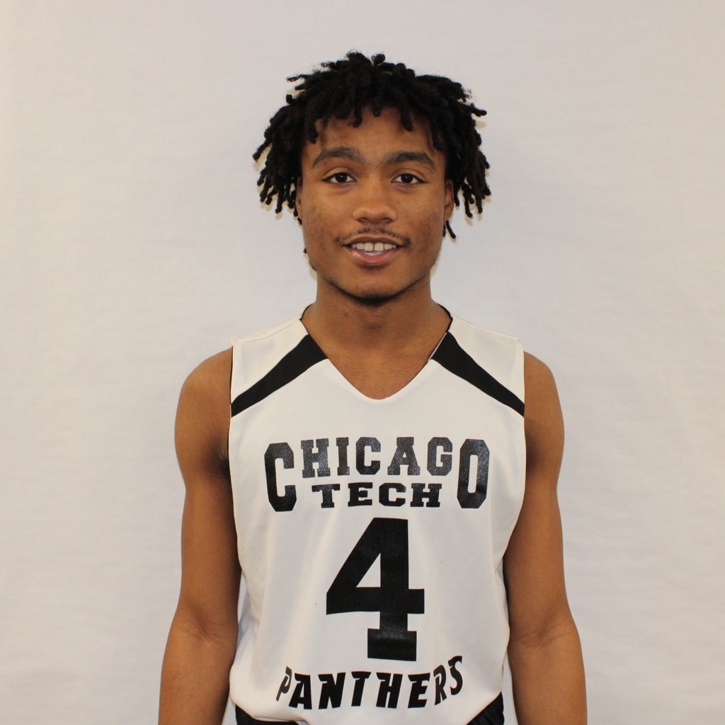 Elijah Thomas