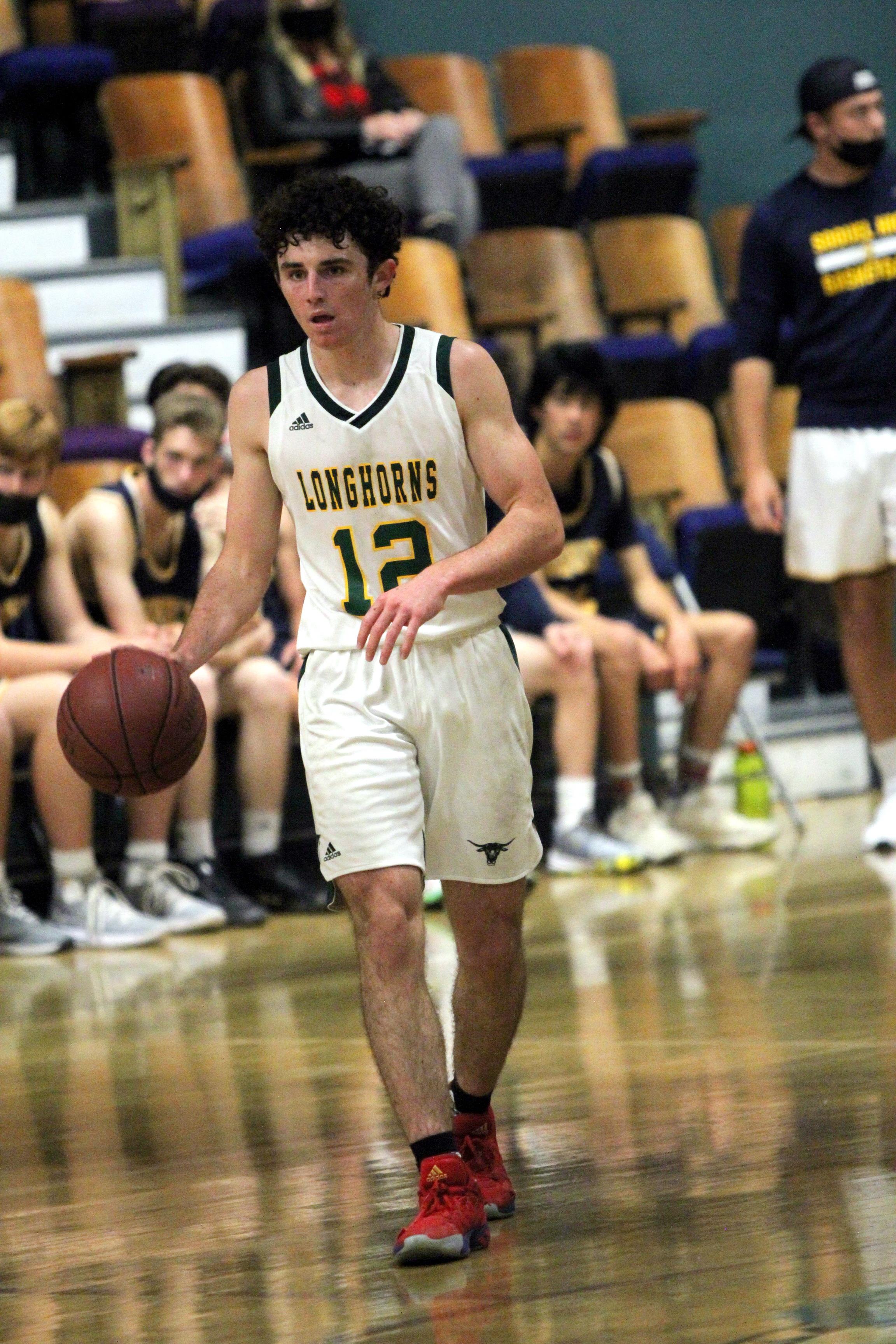 Zach Norcia