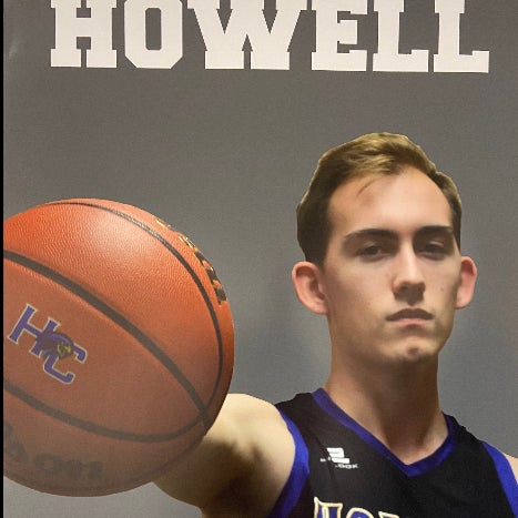 Grant Howell