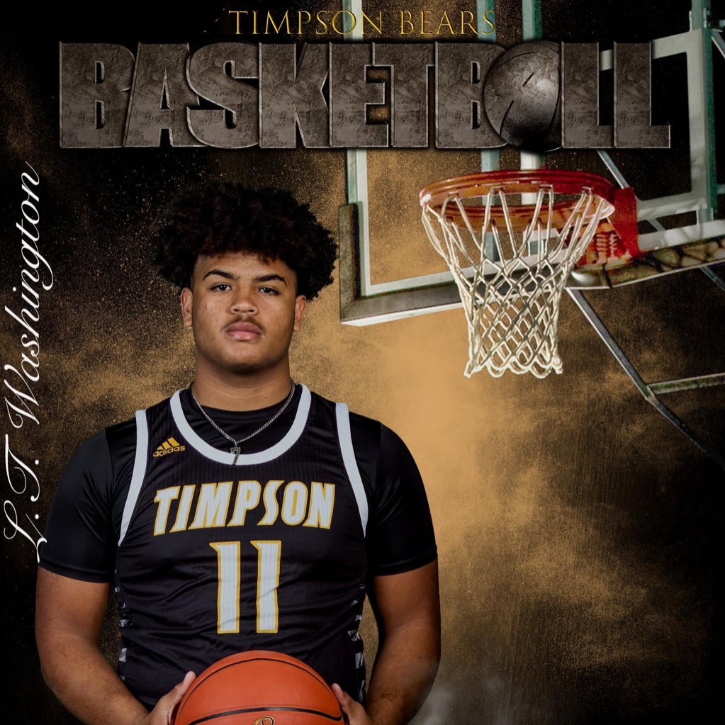 Lt Washington mugshot