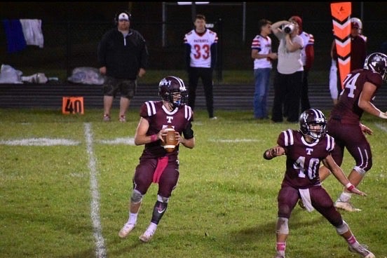 Mason Wilson