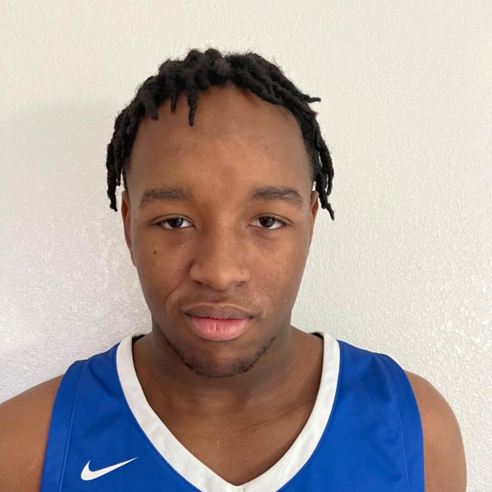 Zaire Moody mugshot
