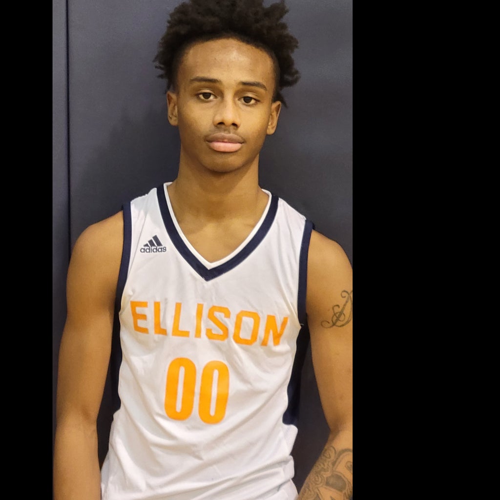 Anthun Ballard mugshot