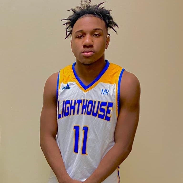 Shamar Mays
