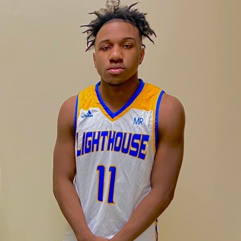 Shamar Mays