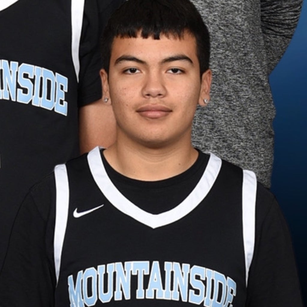 Gabe Guerrero 