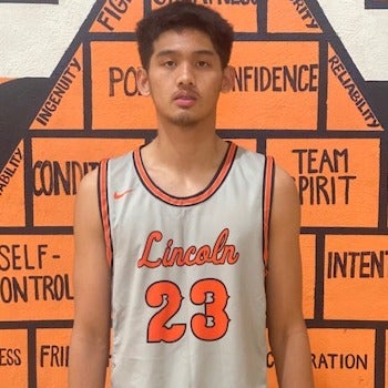 Vincent Quilop mugshot