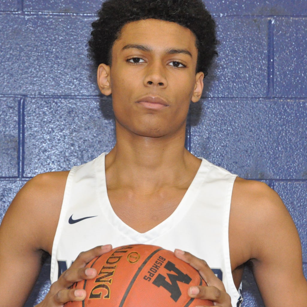 Isaiah Brown