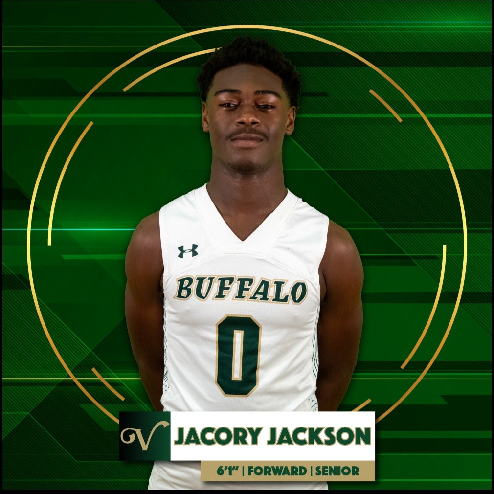 Jacory Jackson