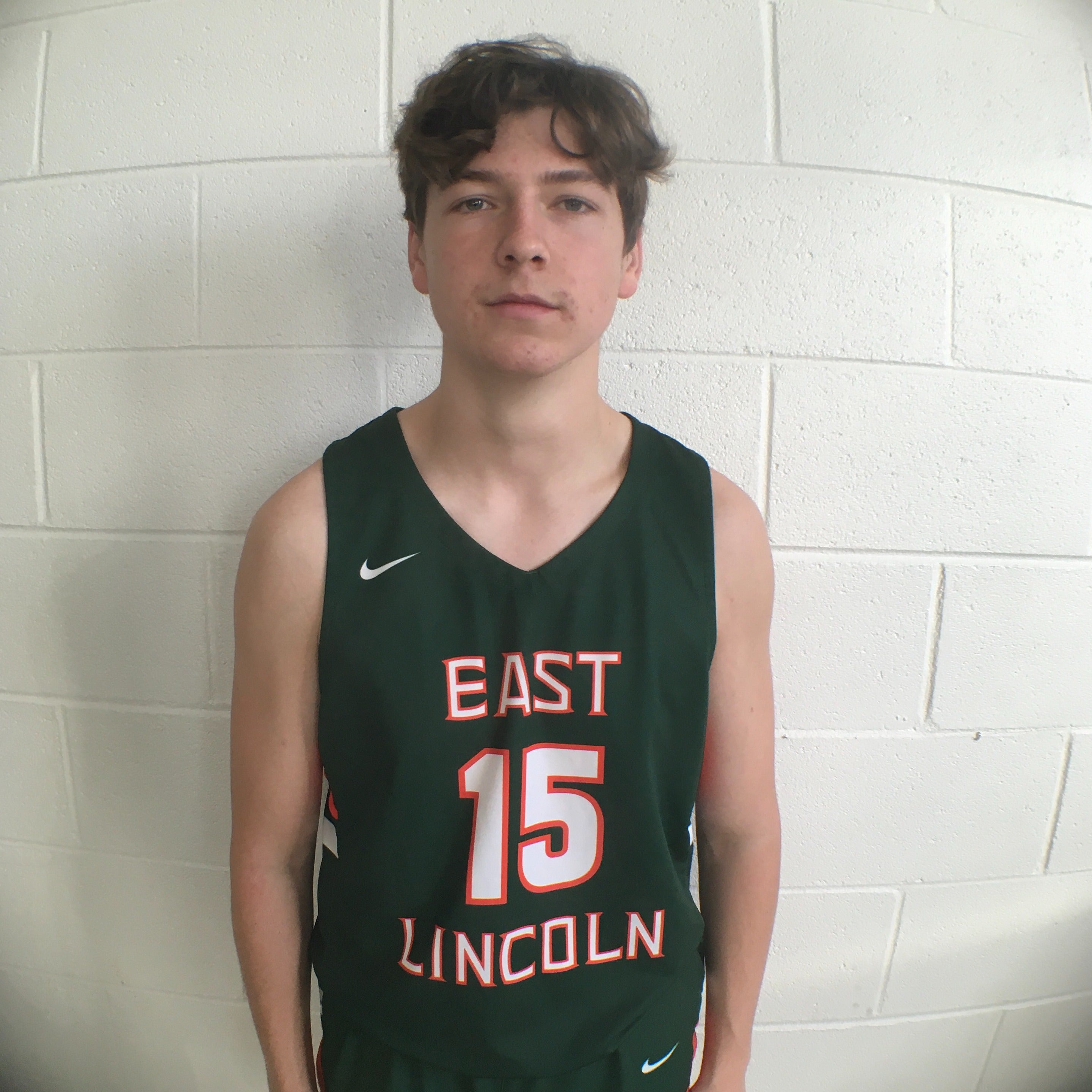 Eric Runyan