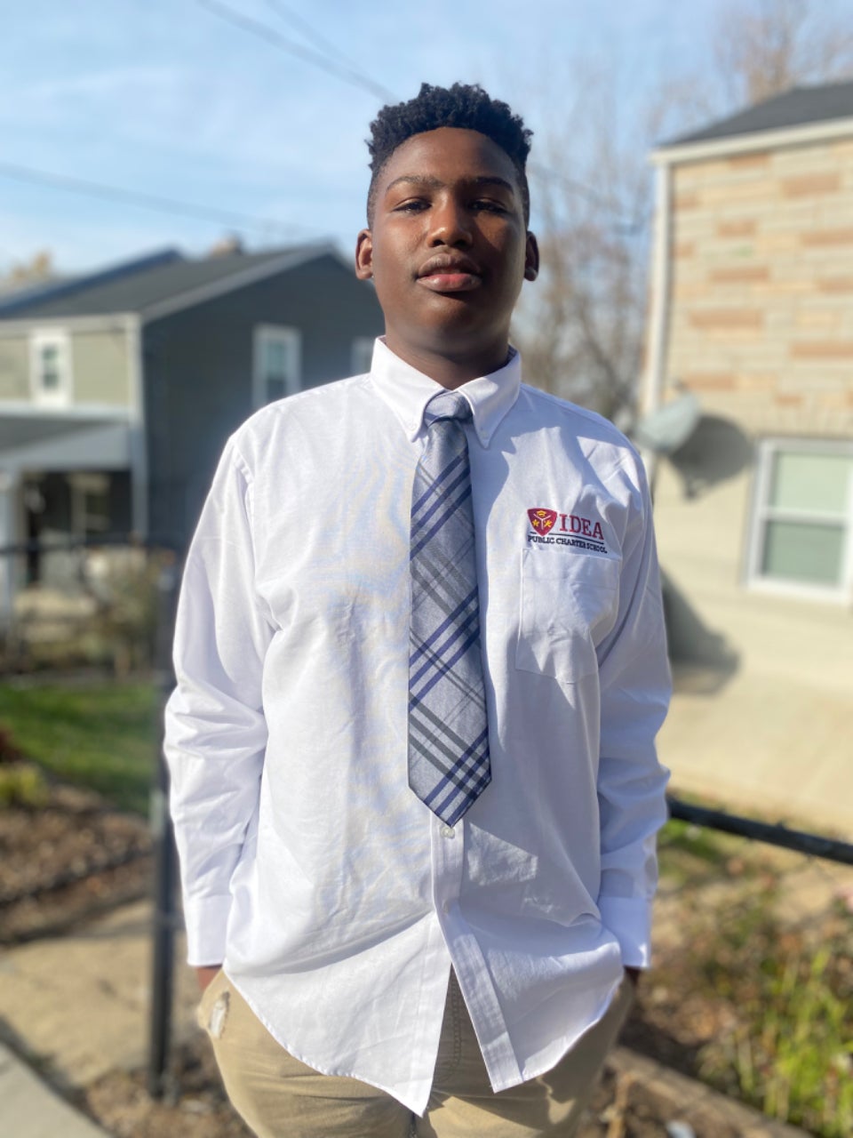 Nehemiah Johnson