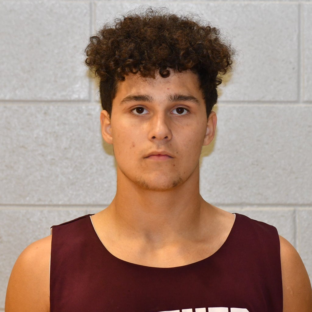 Christian Stepney