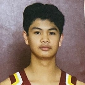 Ben Valasquez