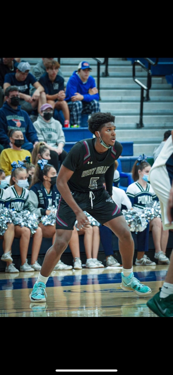Elijah Edwards