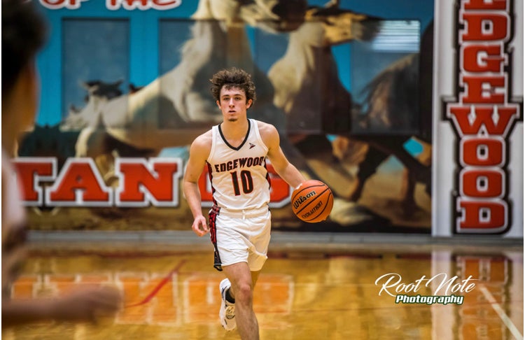Caden Huttlenlocker
