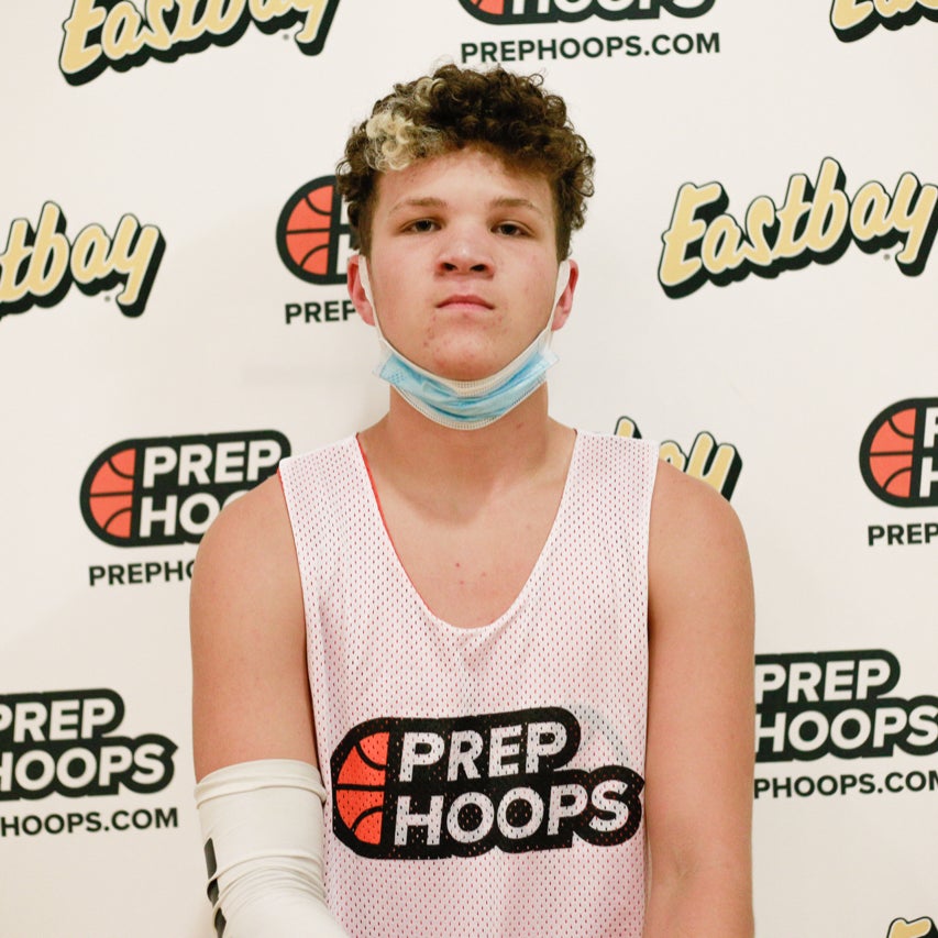 Lucas Mcclendon