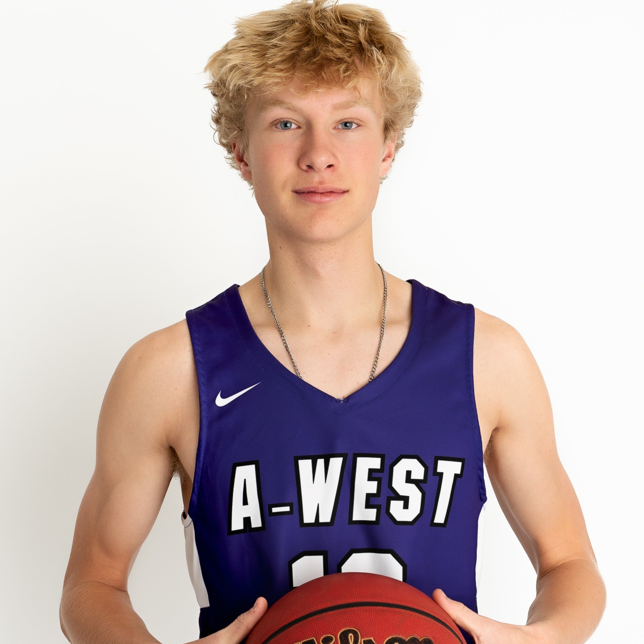 Carson Nichols