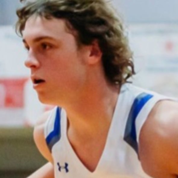 Ethan Hensley