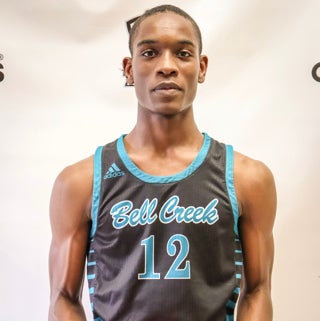 Jeremiah Caffey
