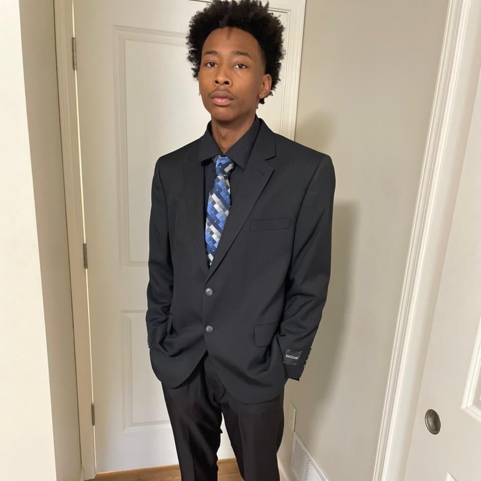 Jermaine Gaither Jr