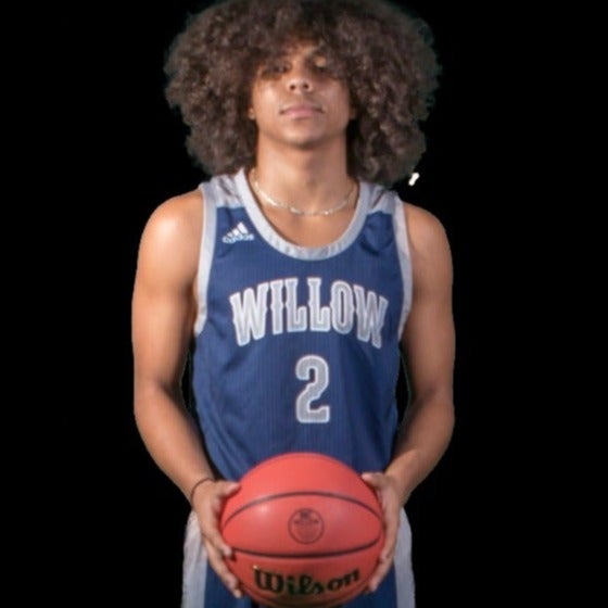 Xavier Vaughn mugshot
