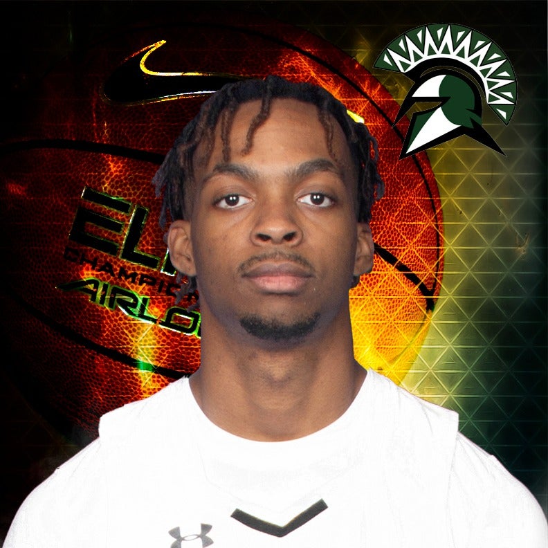 Jaheim Wilson mugshot