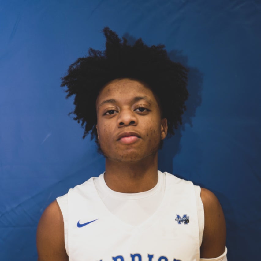 Diaunte Powell mugshot