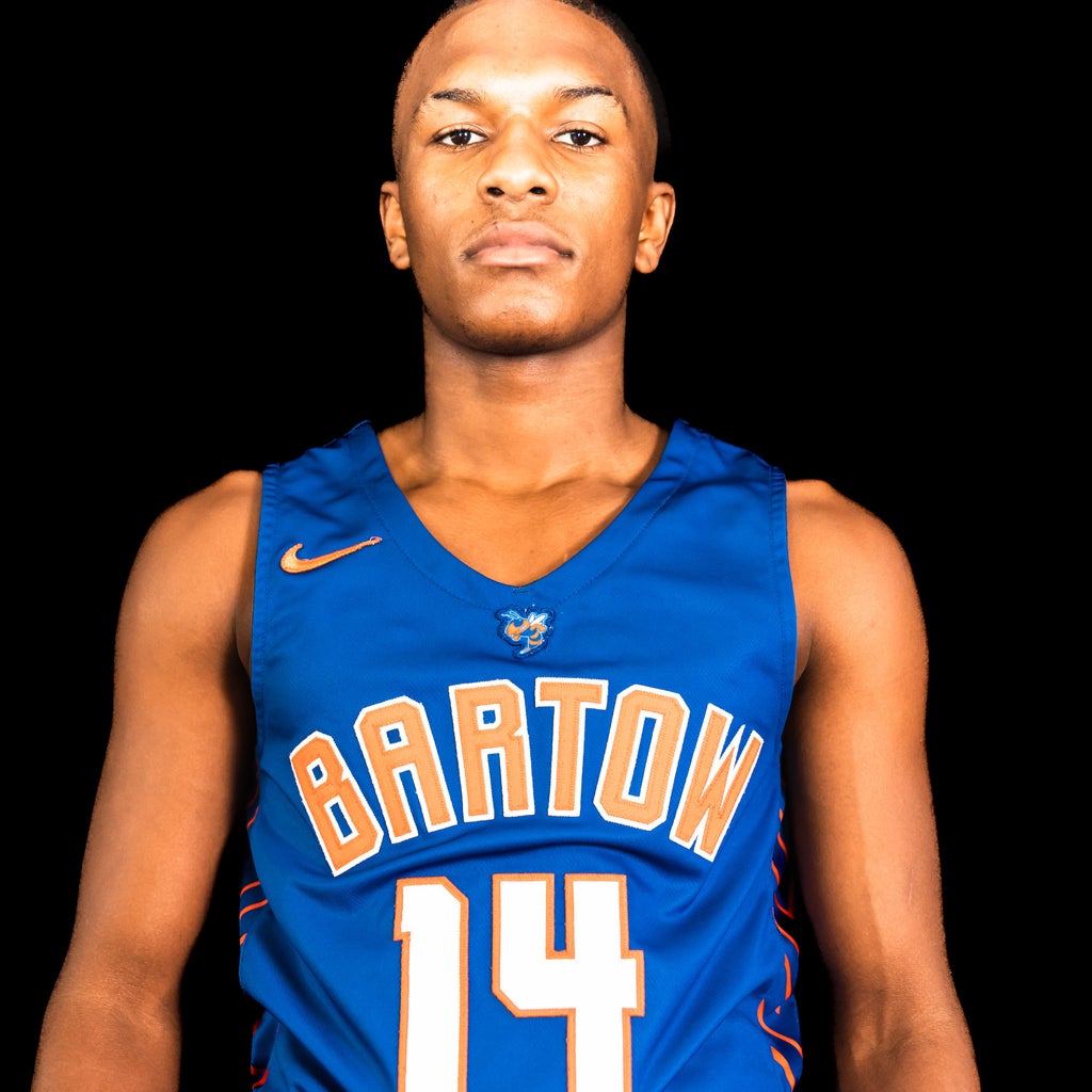 decarlos brown