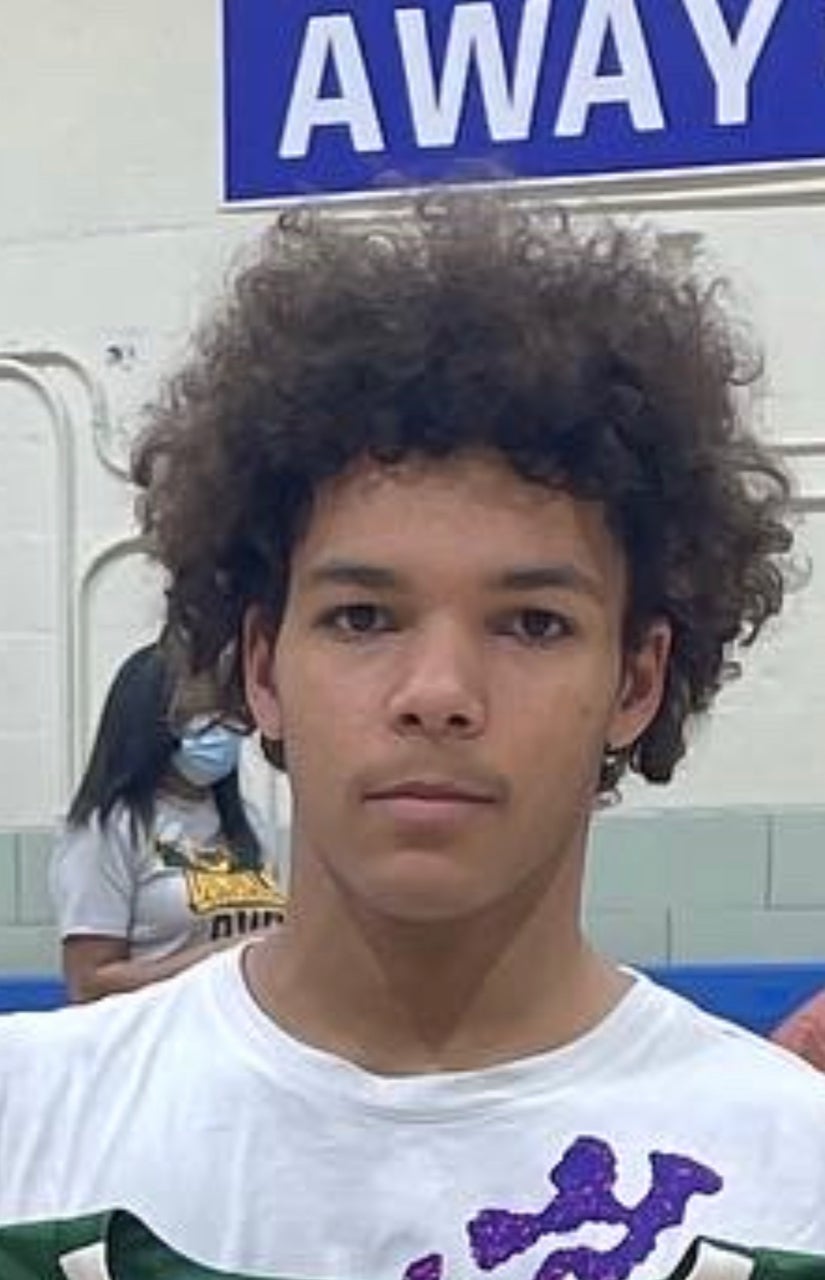 Deon Mcphearson