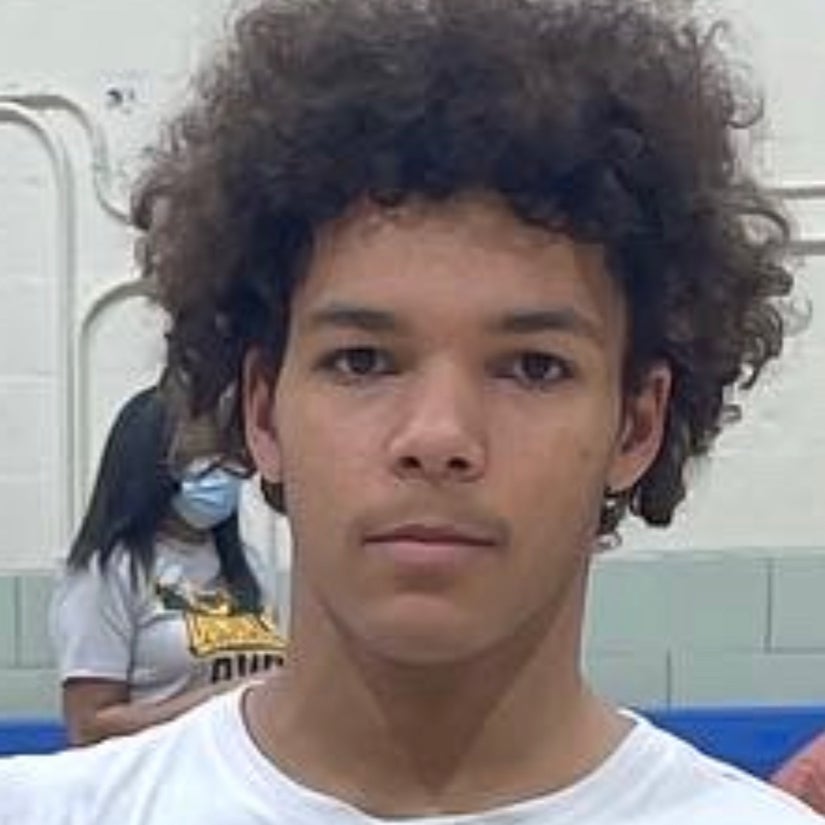 Deon Mcphearson