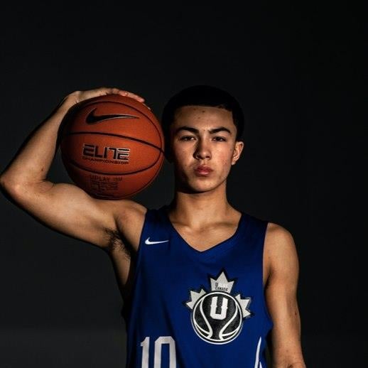 Charles "Liam" Dayco-Green