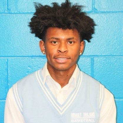 Marquis Harris mugshot
